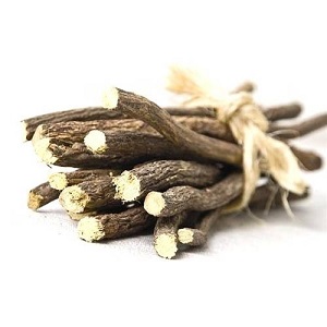 Glycyrrhiza glabra / Sladić