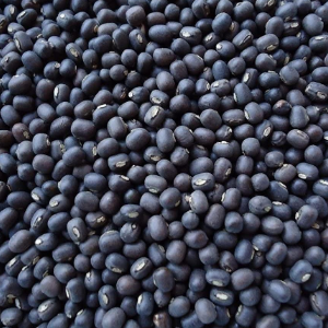 Pasulj Niski Mungo Black