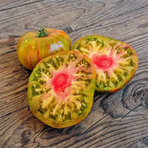 Paradajz Summer of Love