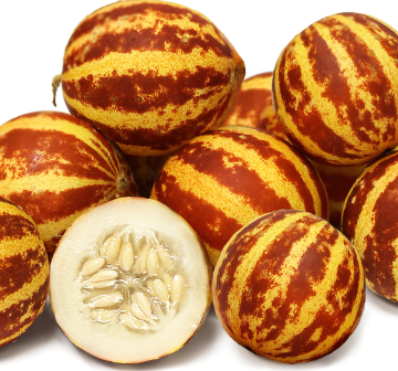 Dinja Rich Sweetness 132