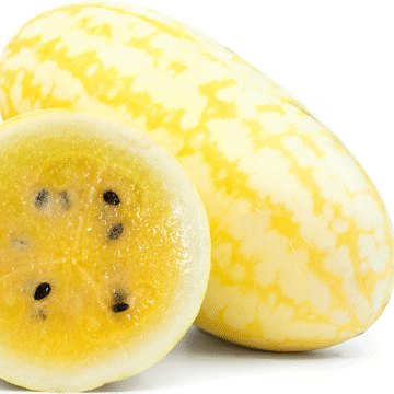 Lubenica Gold in Gold